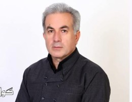 فاتیح مسته‌فایی